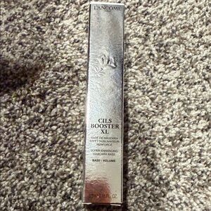 Lancome Cils Booster XL Mascara Prime New full-size